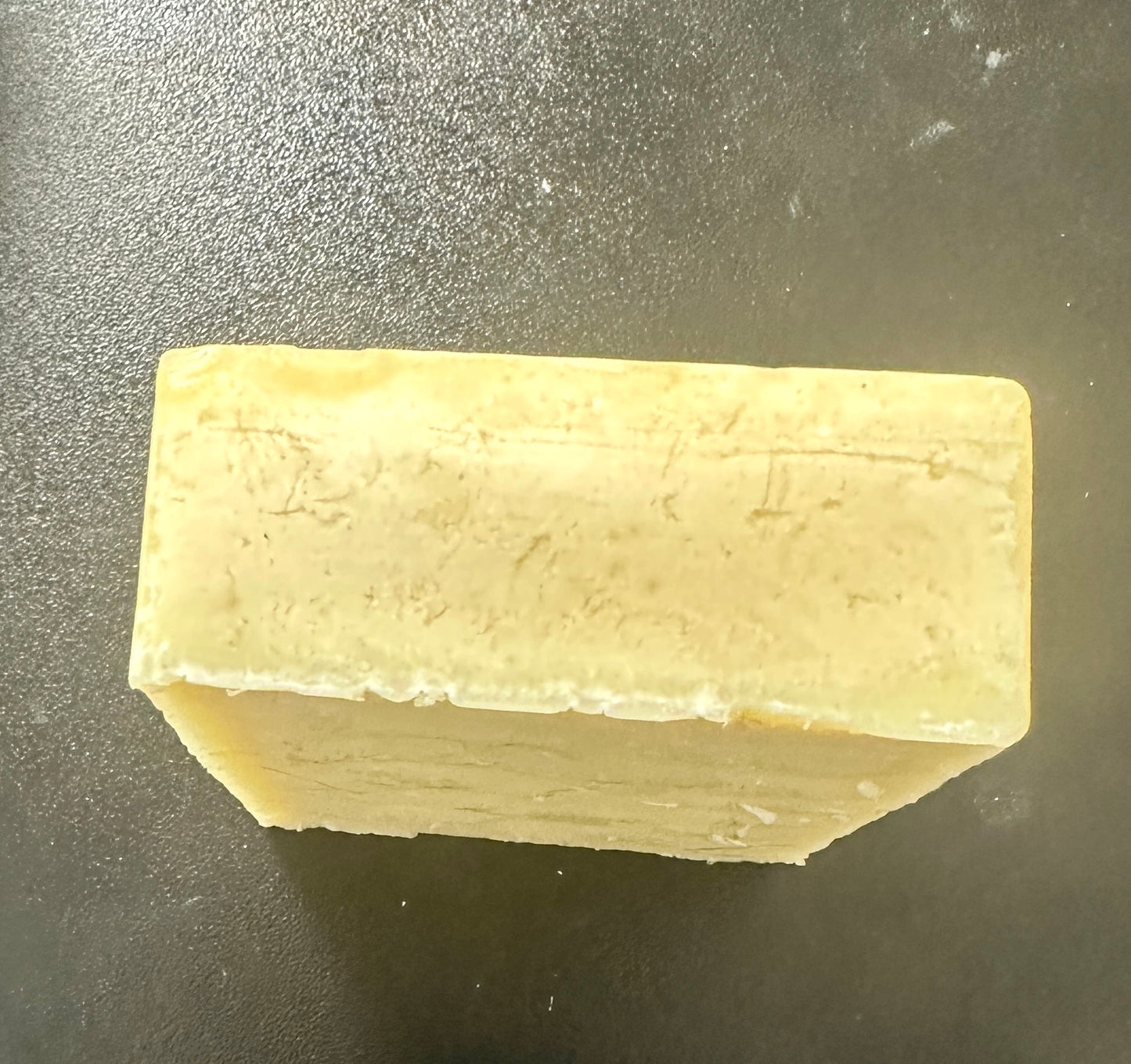 Goat Milk Soap