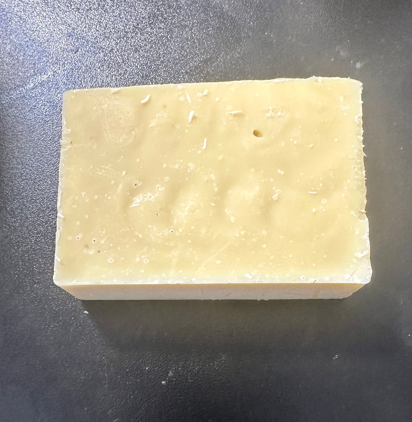 Goat Milk Soap