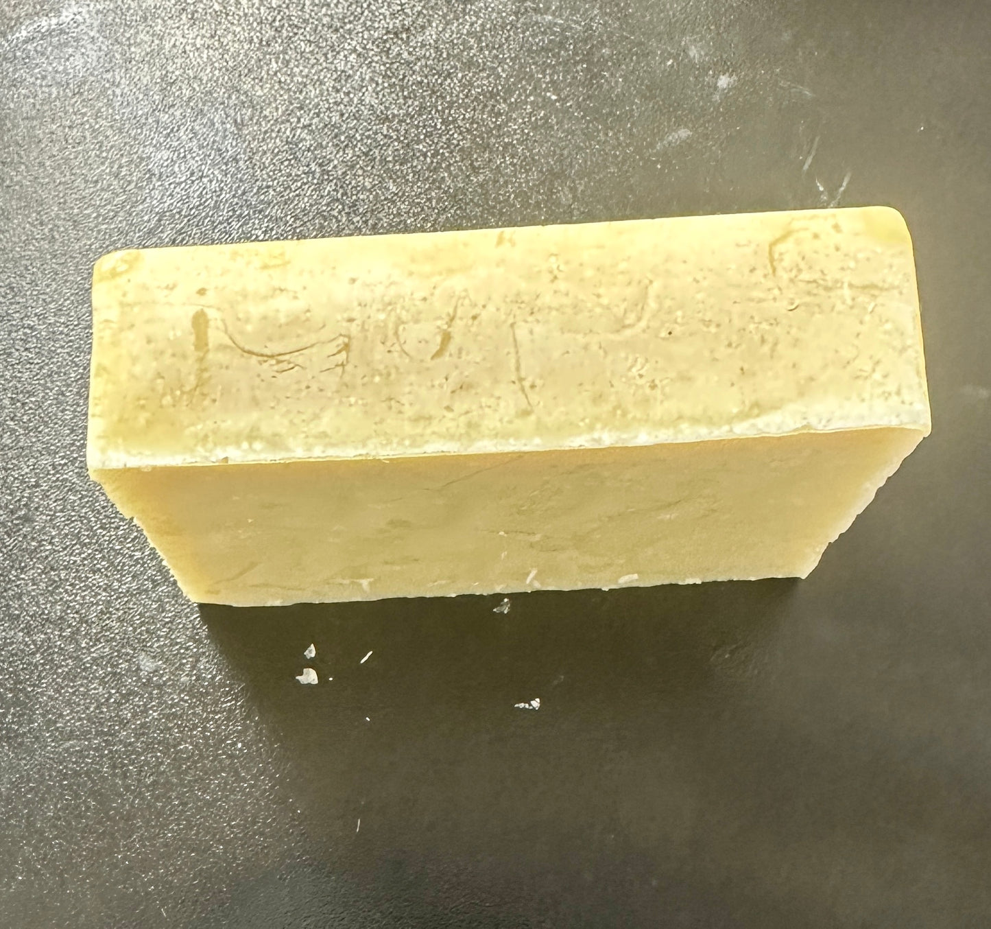 Goat Milk Soap