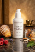 French Madeleine 4 oz Body Oil
