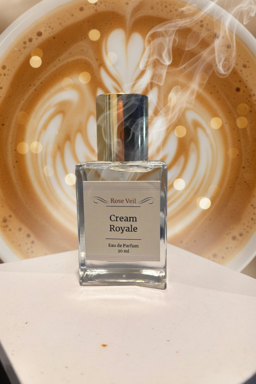 Inspired Everyday Luxury Collection EDP 30ml