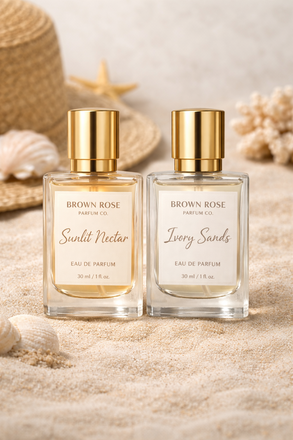 Scents of Summer Eau de Parfum