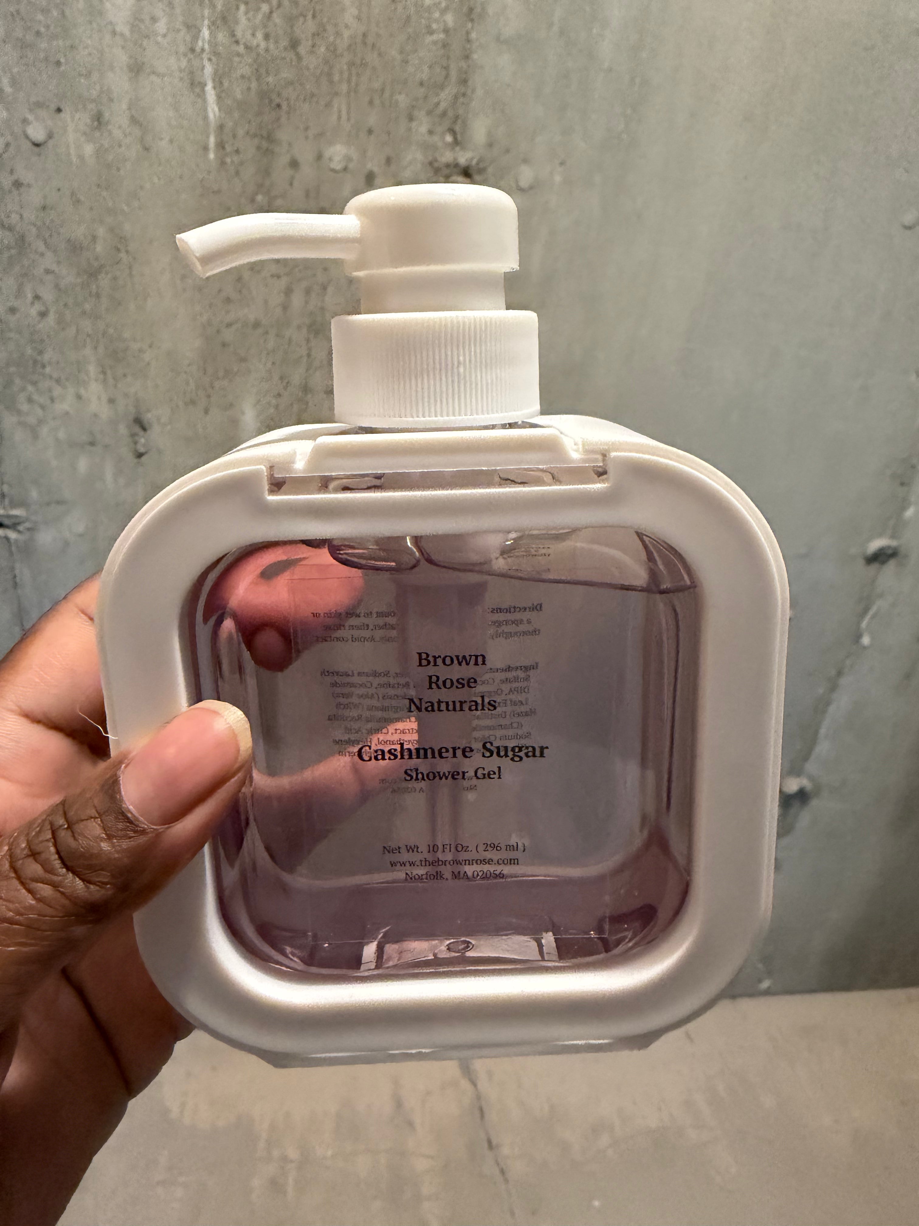 Shower Gel