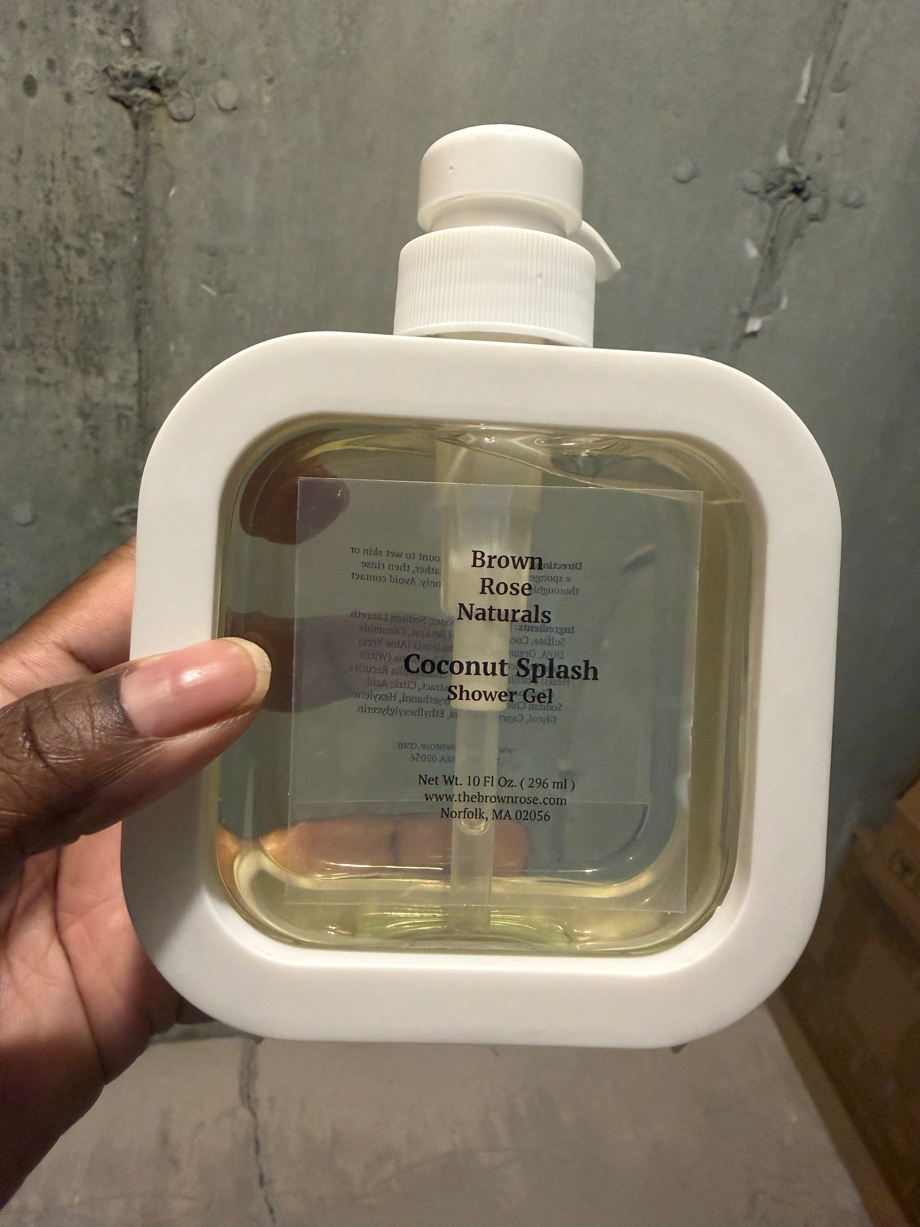 Shower Gel