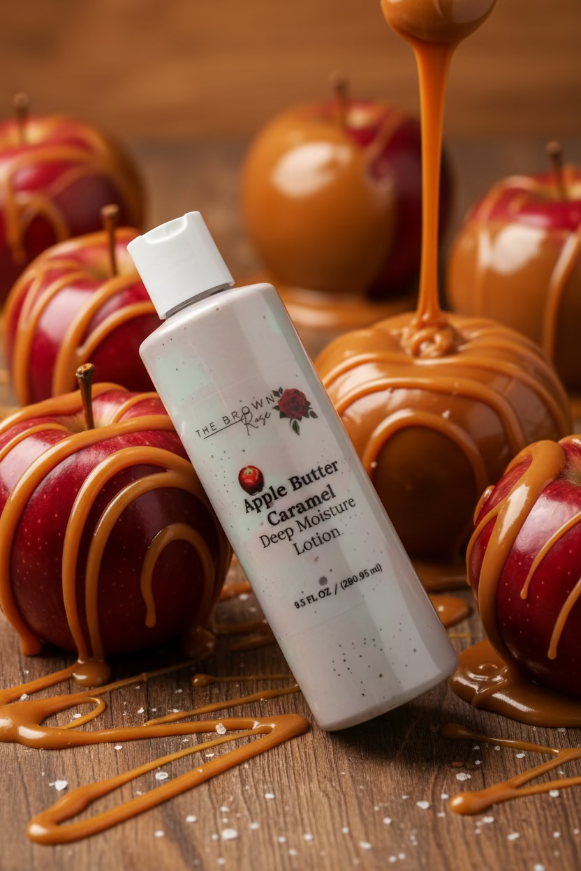 Deep Moisture Lotion