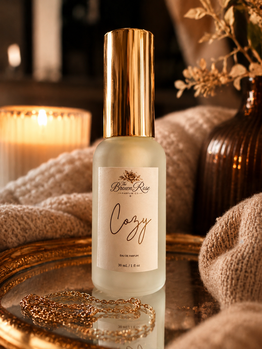 Cozy 30ml edp