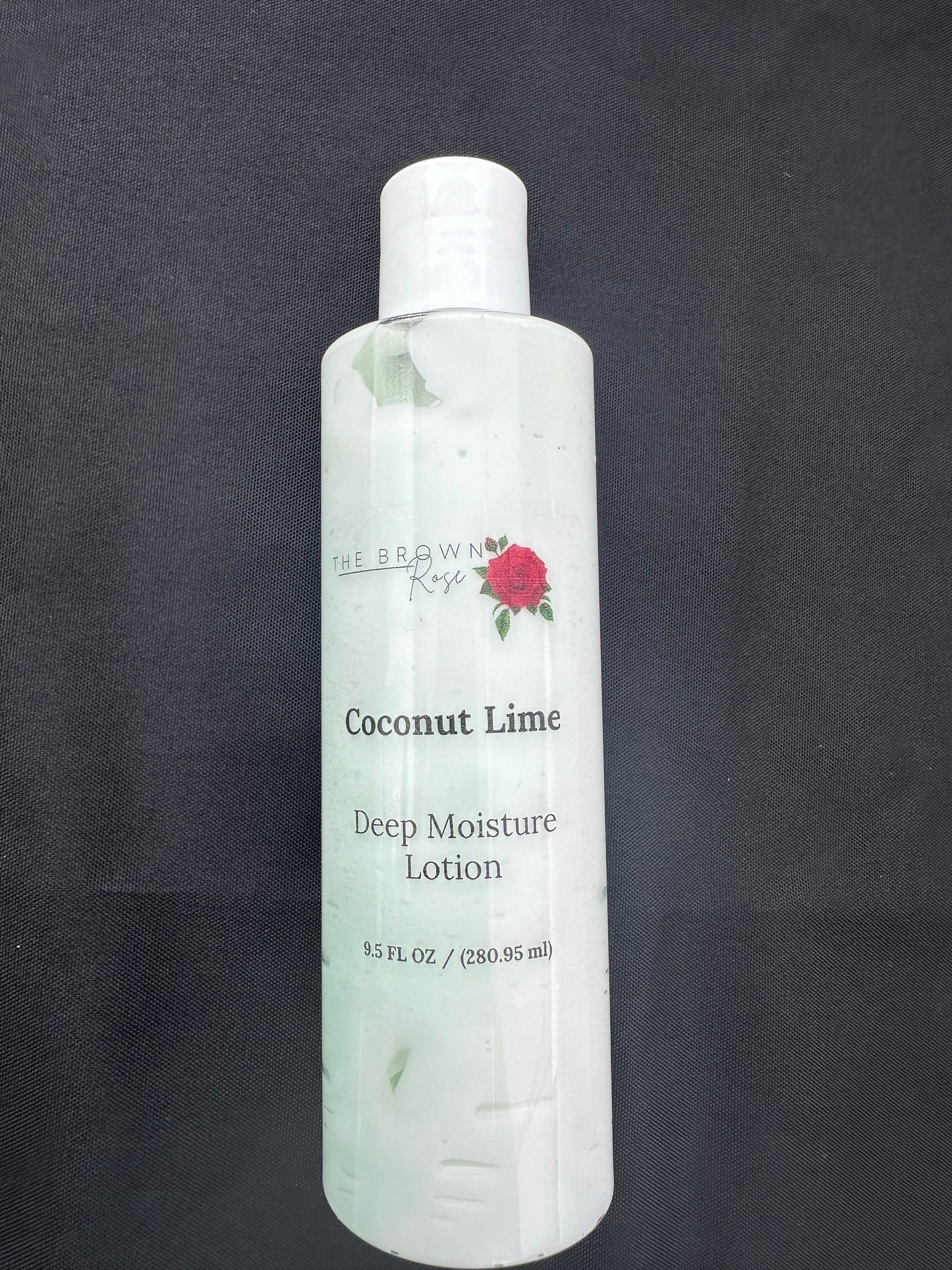 Deep Moisture Lotion