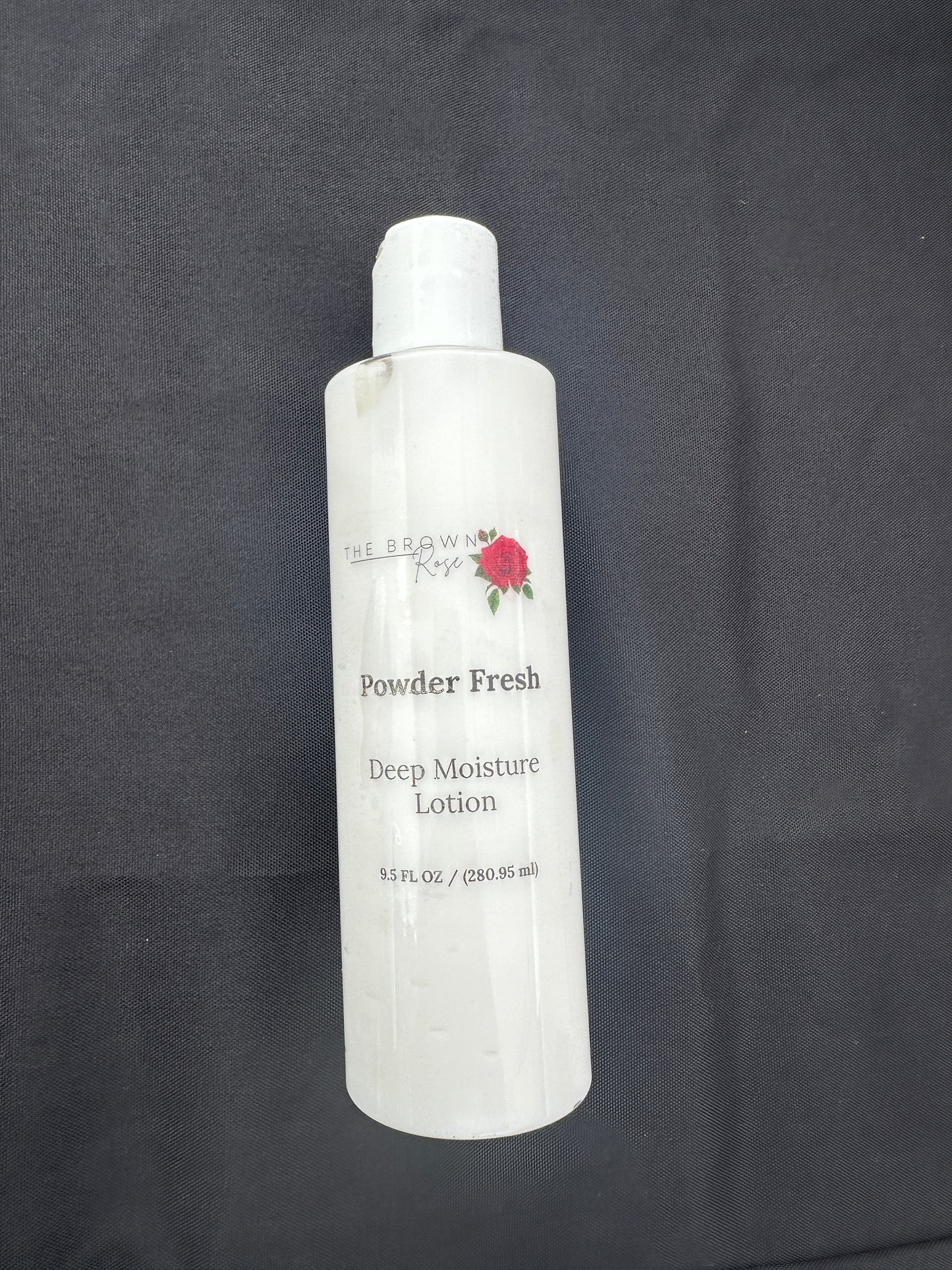 Deep Moisture Lotion