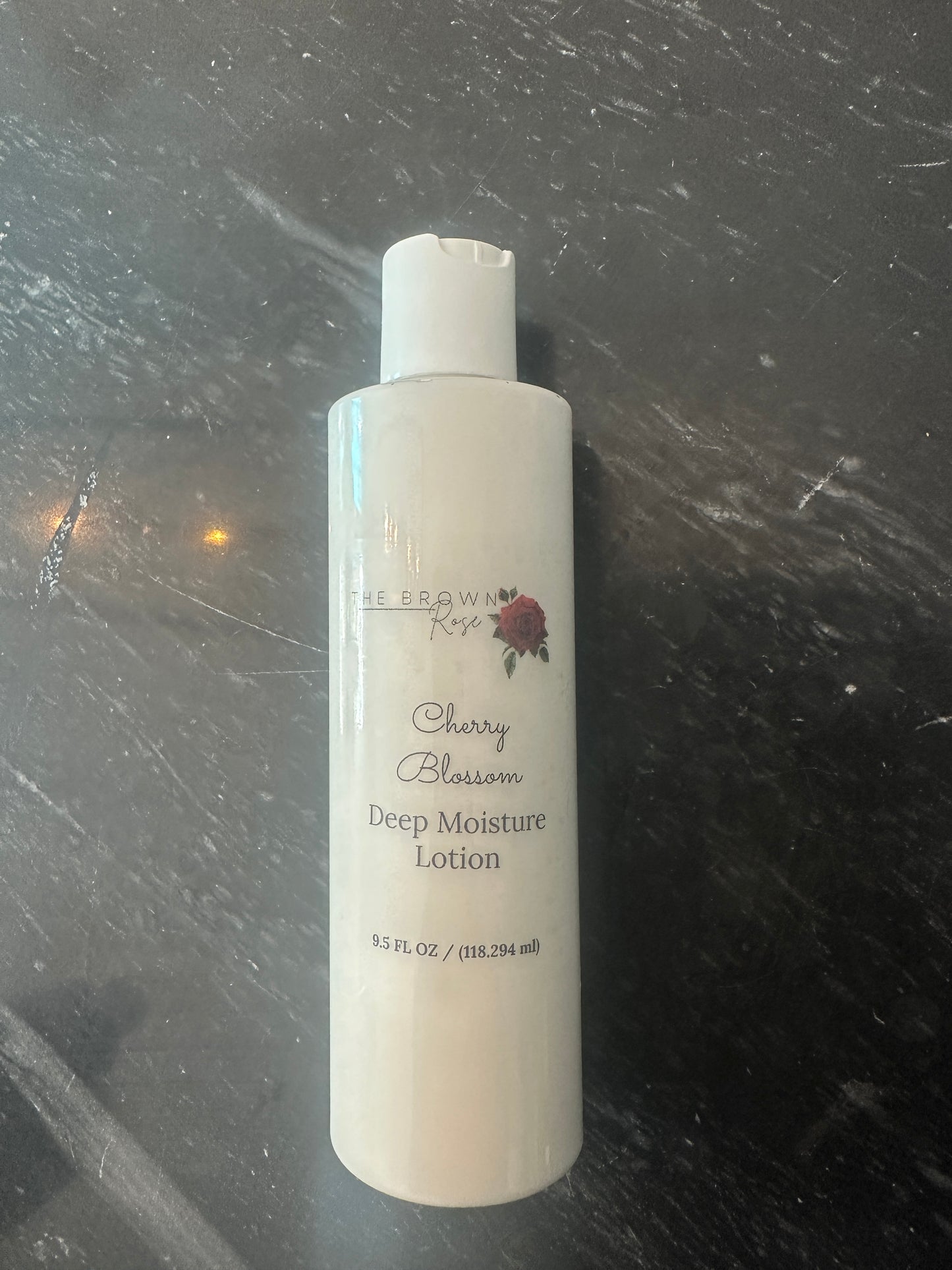 Deep Moisture Lotion