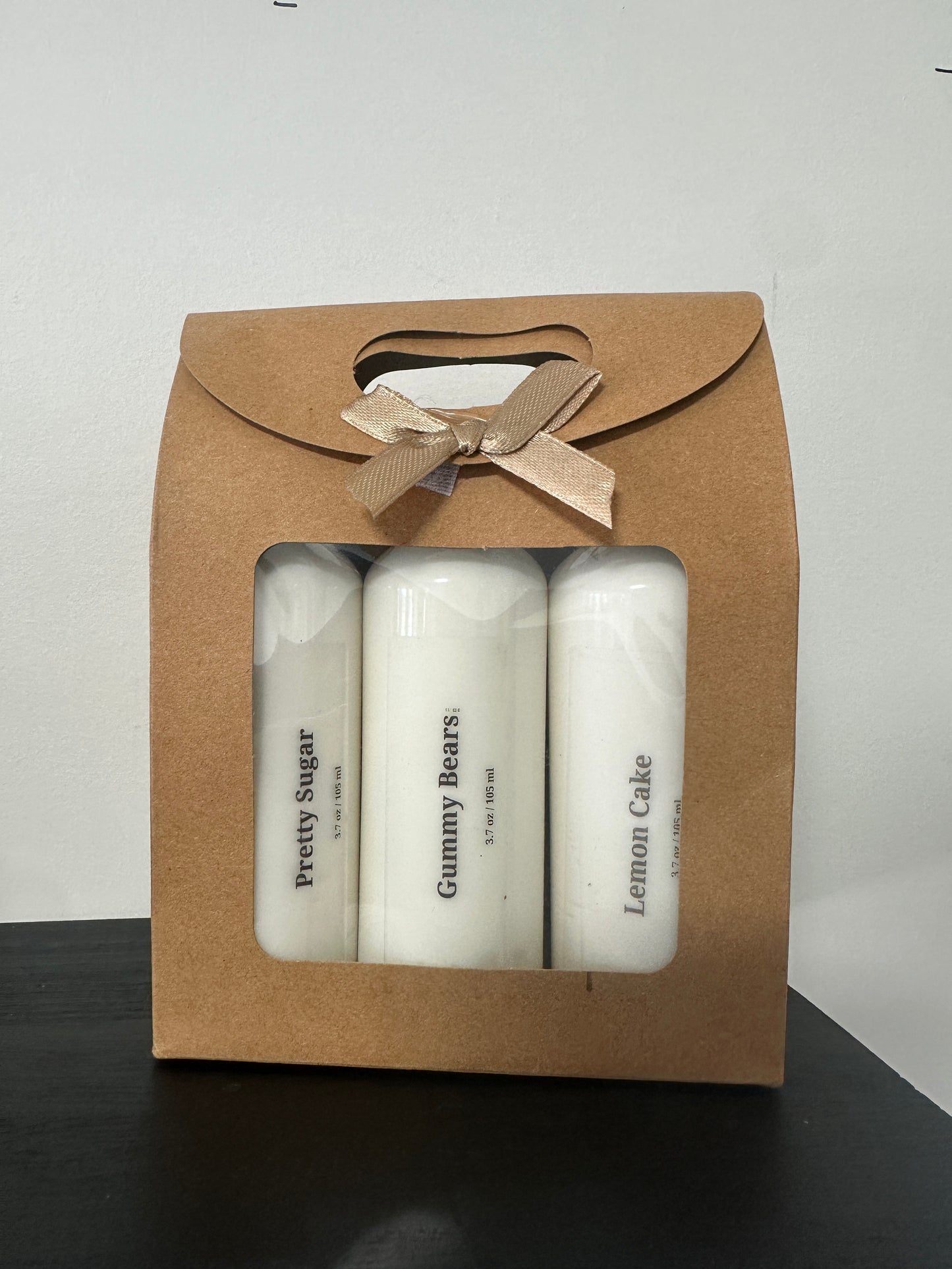 Body lotion Gift Set