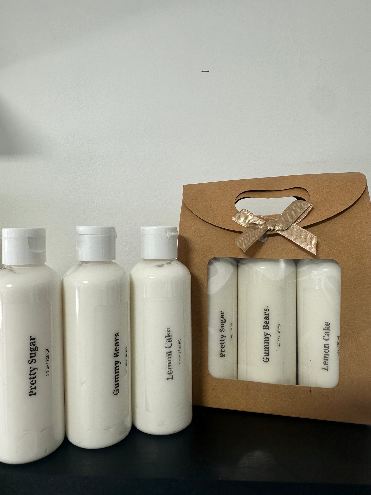 Body lotion Gift Set