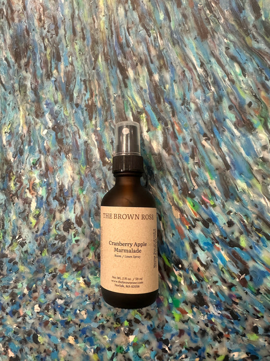 Room Spray (Fall)