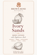 Deep Moisture Lotion