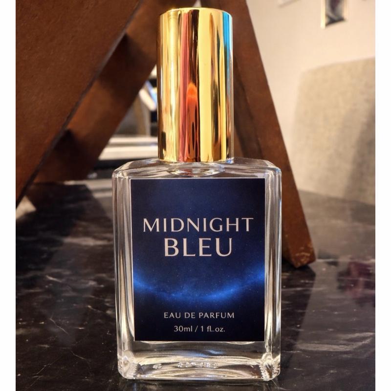 Inspired Everyday Luxury Collection EDP 30ml