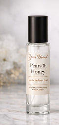 15 mL Eau de Parfum Spray for Women | Sweet Fruity Travel Size Perfume