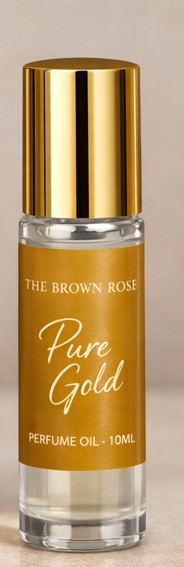 Concentrated Perfume Oils 10ml