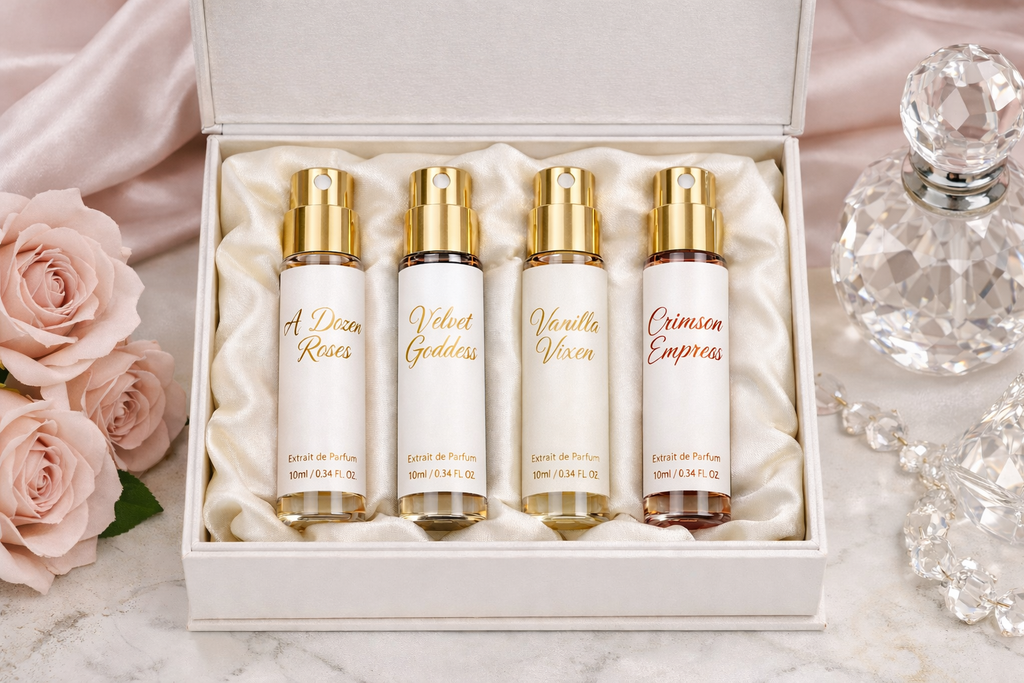 10ml Travel Spray Extrait de Parfum