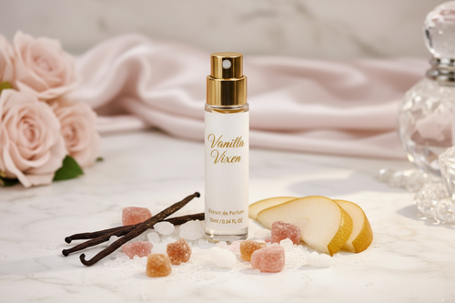 10ml Travel Spray Extrait de Parfum