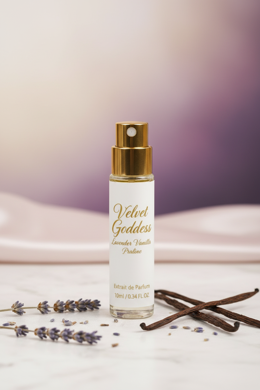 10ml Travel Spray Extrait de Parfum