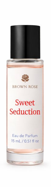 15 mL Eau de Parfum Spray for Women | Sweet Fruity Travel Size Perfume