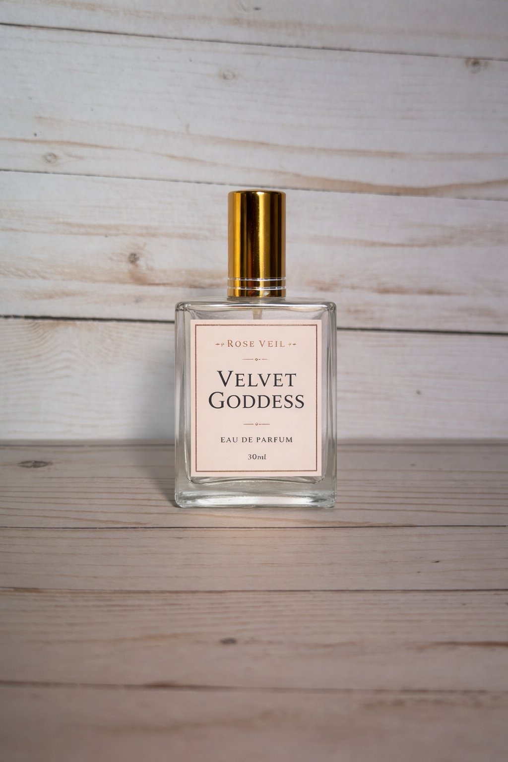 Inspired Everyday Luxury Collection EDP 30ml