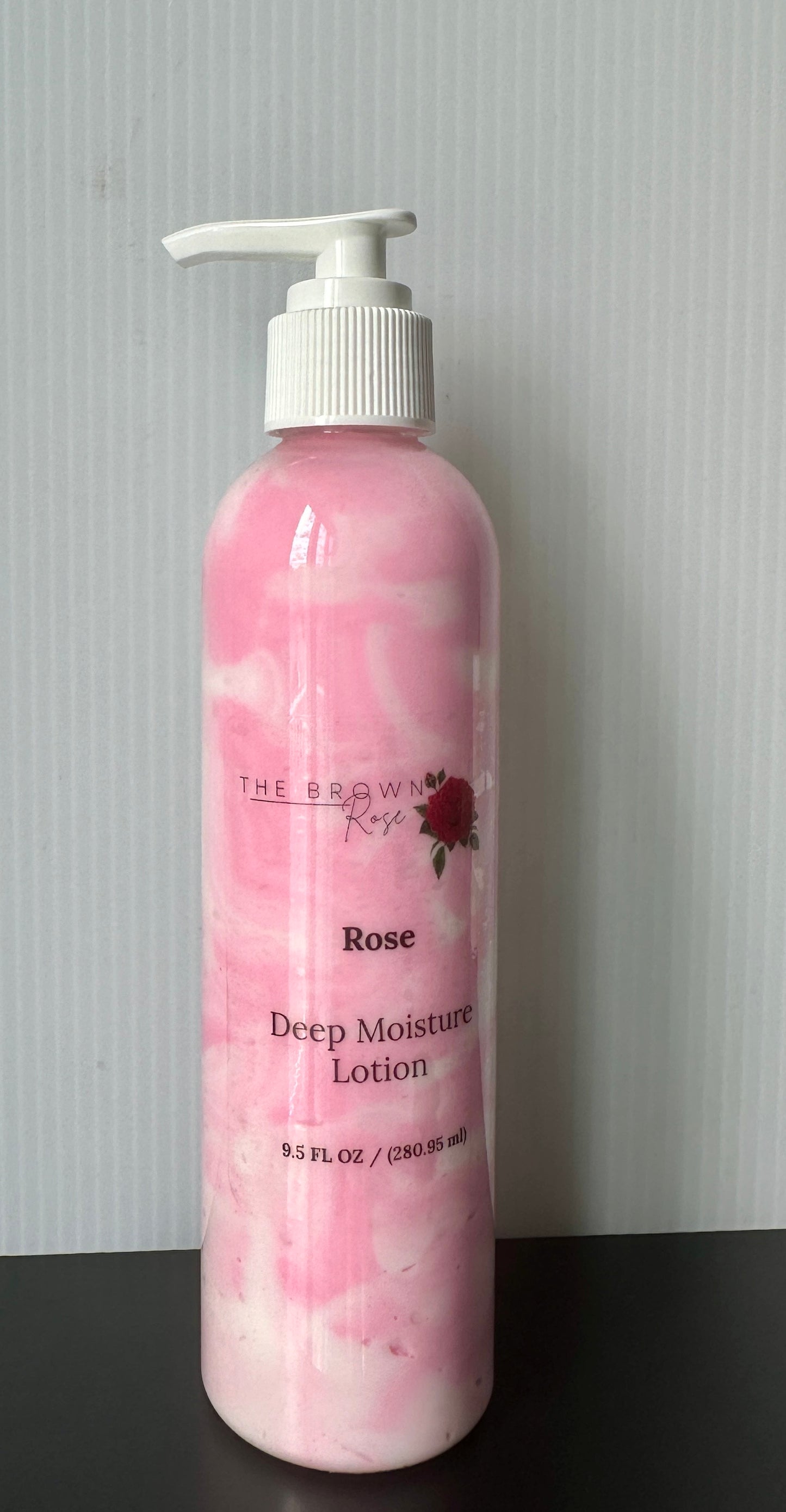 Deep Moisture Lotion