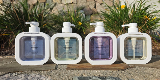 Shower Gel